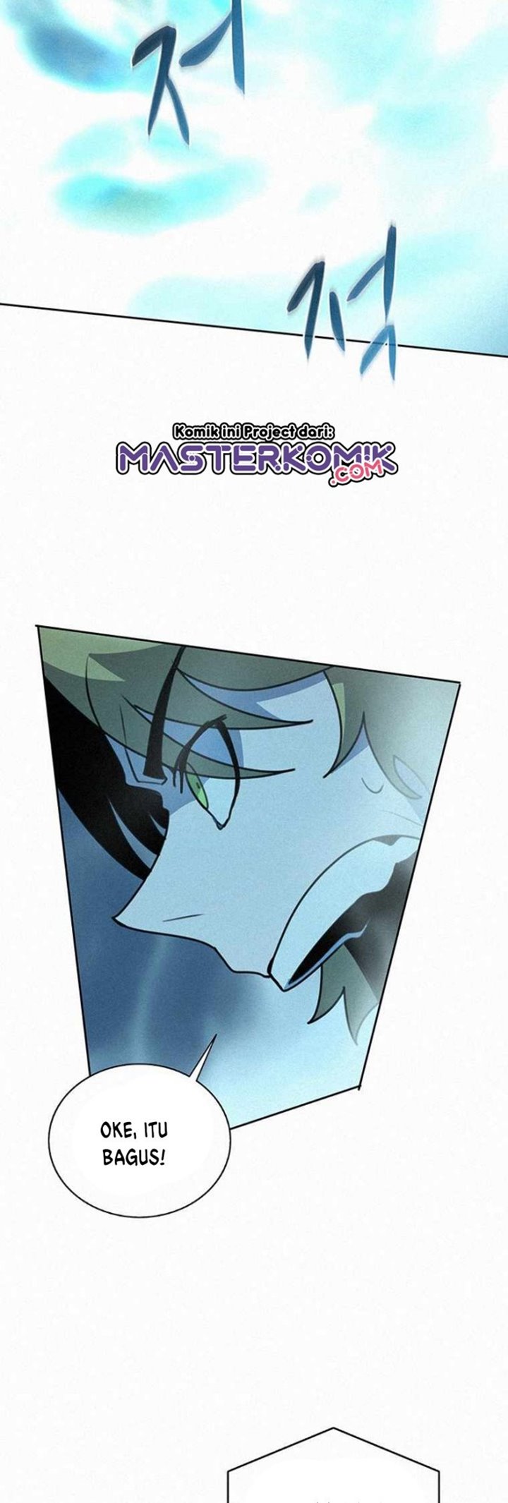 Halaman 44 dari Book Eater (MKR) Chapter 41