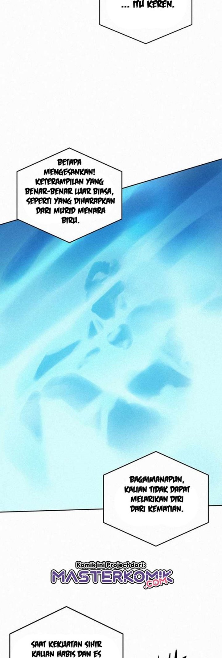 Halaman 45 dari Book Eater (MKR) Chapter 41