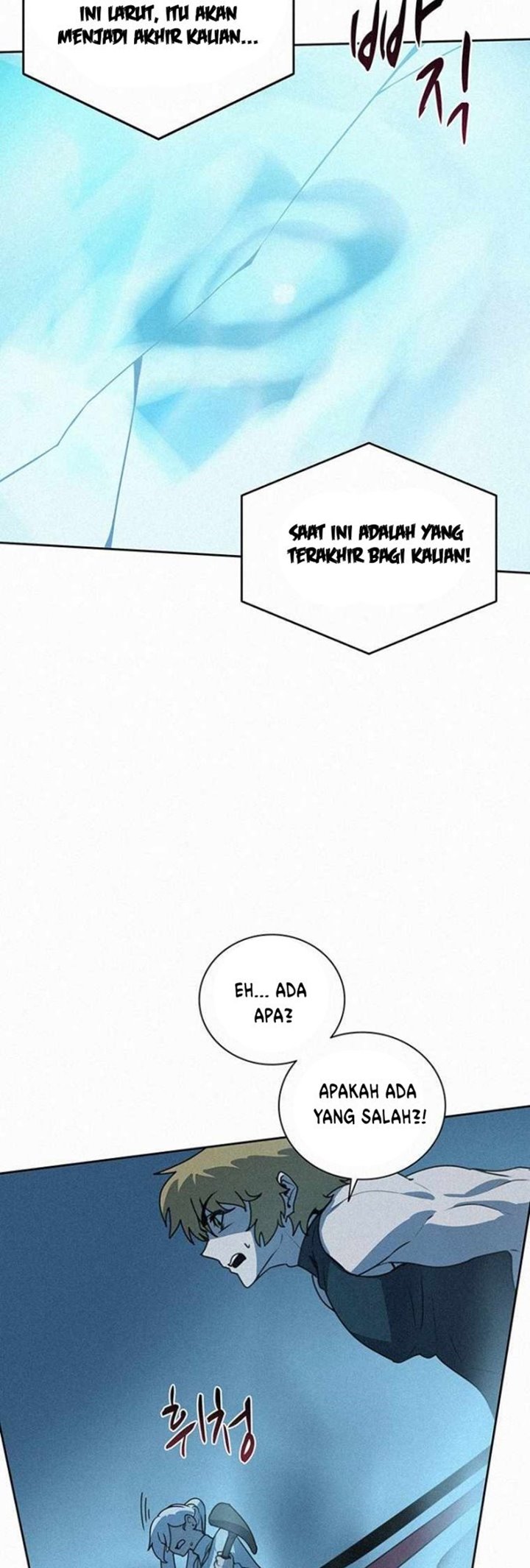 Halaman 46 dari Book Eater (MKR) Chapter 41