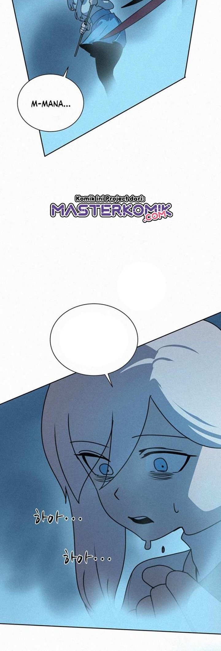 Halaman 47 dari Book Eater (MKR) Chapter 41