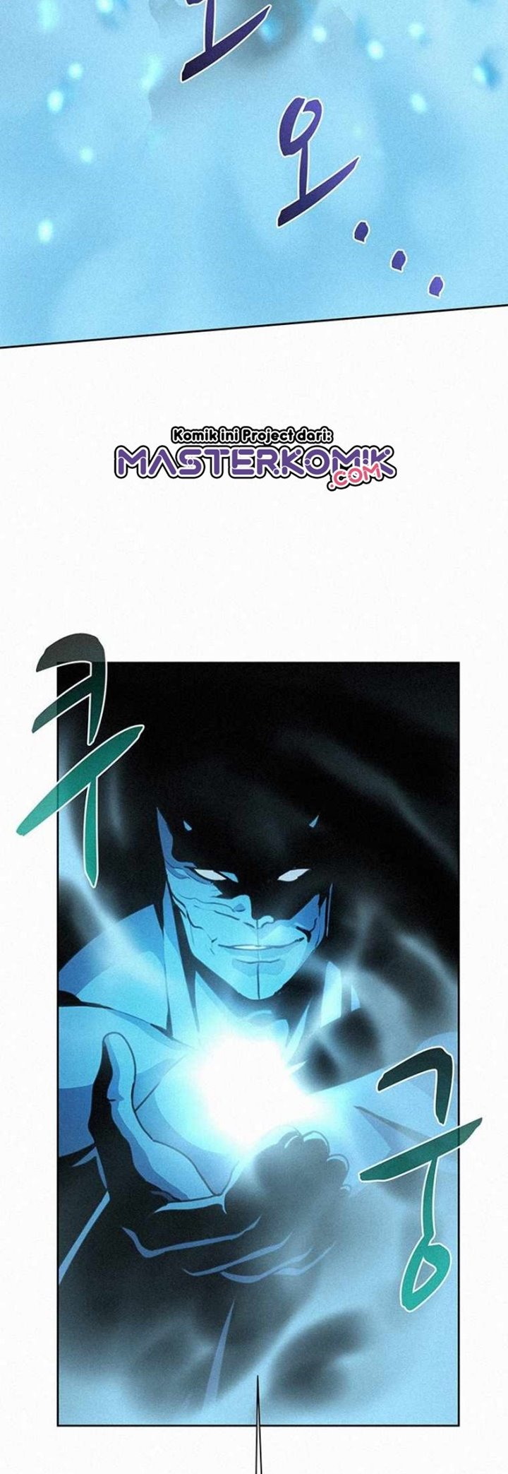 Halaman 49 dari Book Eater (MKR) Chapter 41