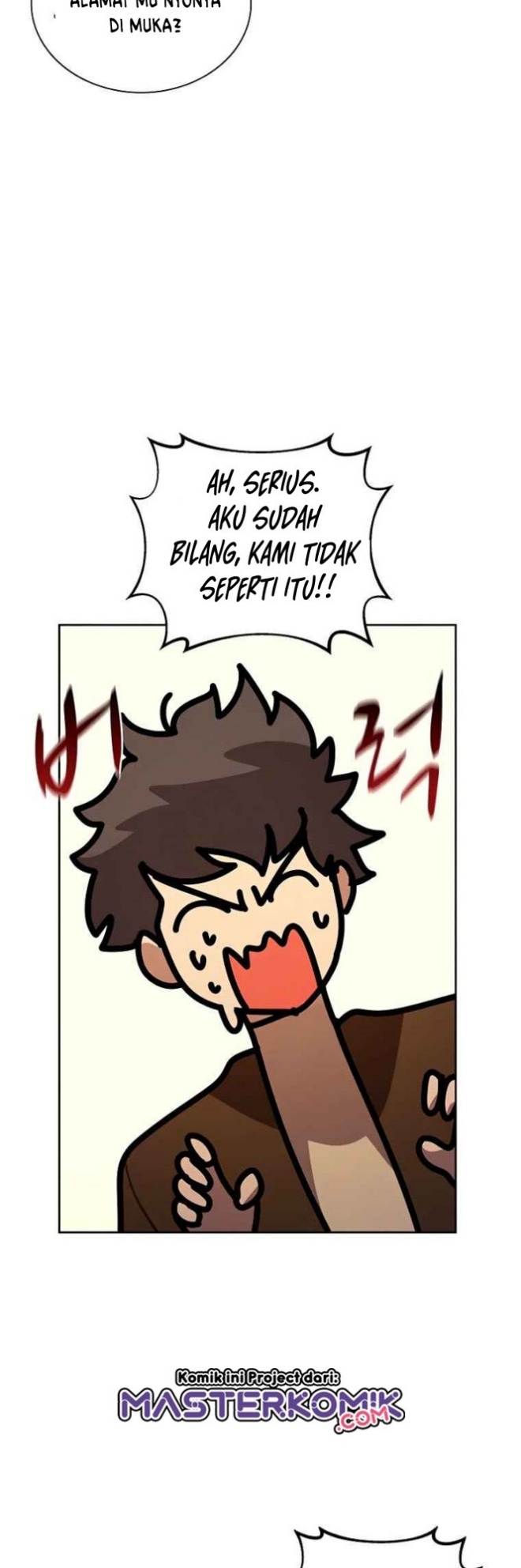 Halaman 13 dari Book Eater (MKR) Chapter 43