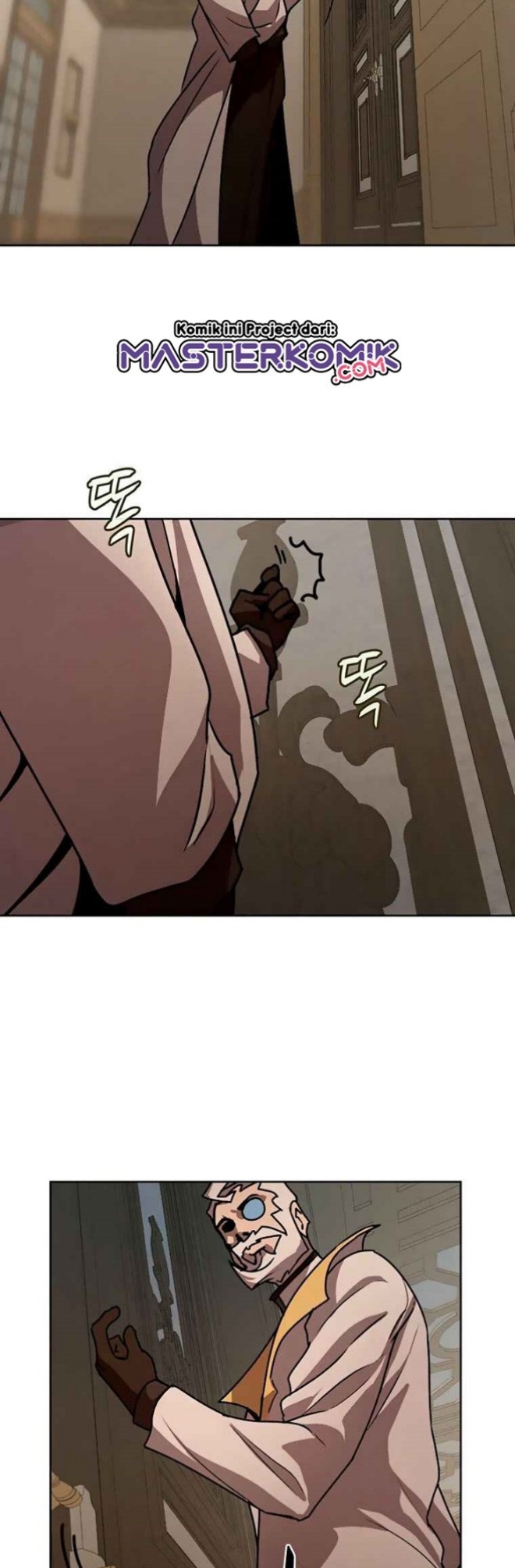 Halaman 20 dari Book Eater (MKR) Chapter 43