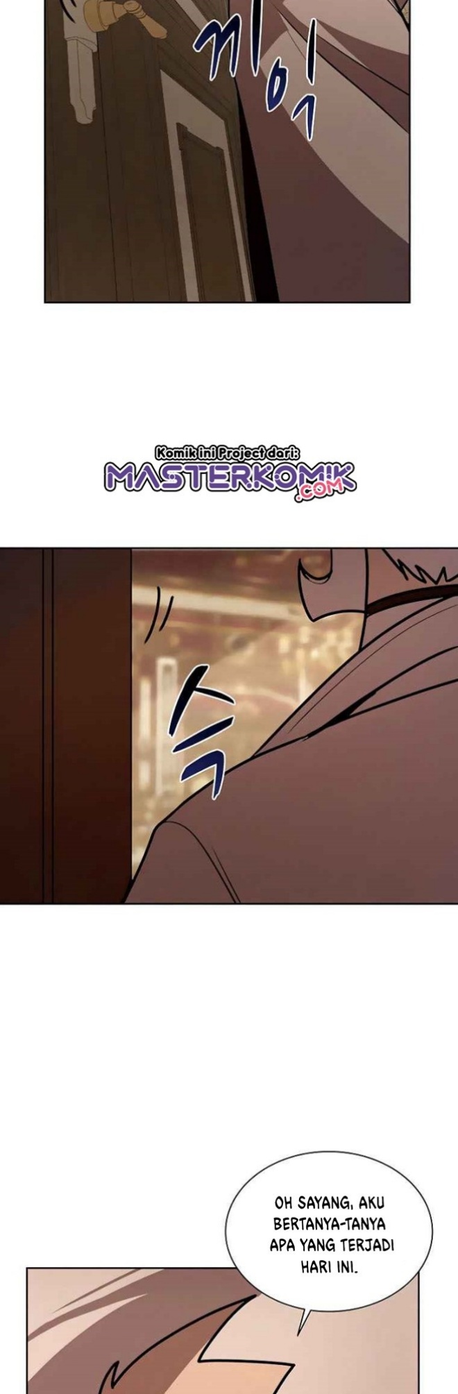 Halaman 21 dari Book Eater (MKR) Chapter 43