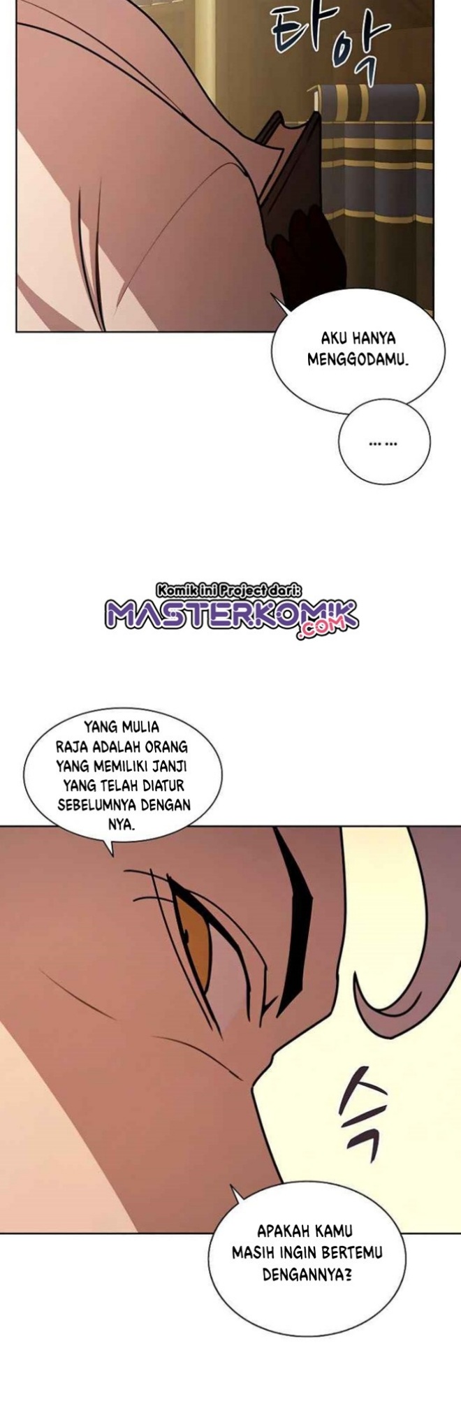 Halaman 30 dari Book Eater (MKR) Chapter 43
