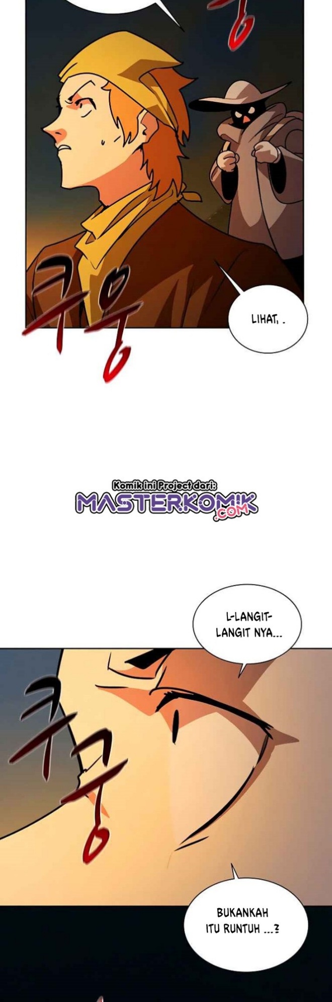 Halaman 35 dari Book Eater (MKR) Chapter 43