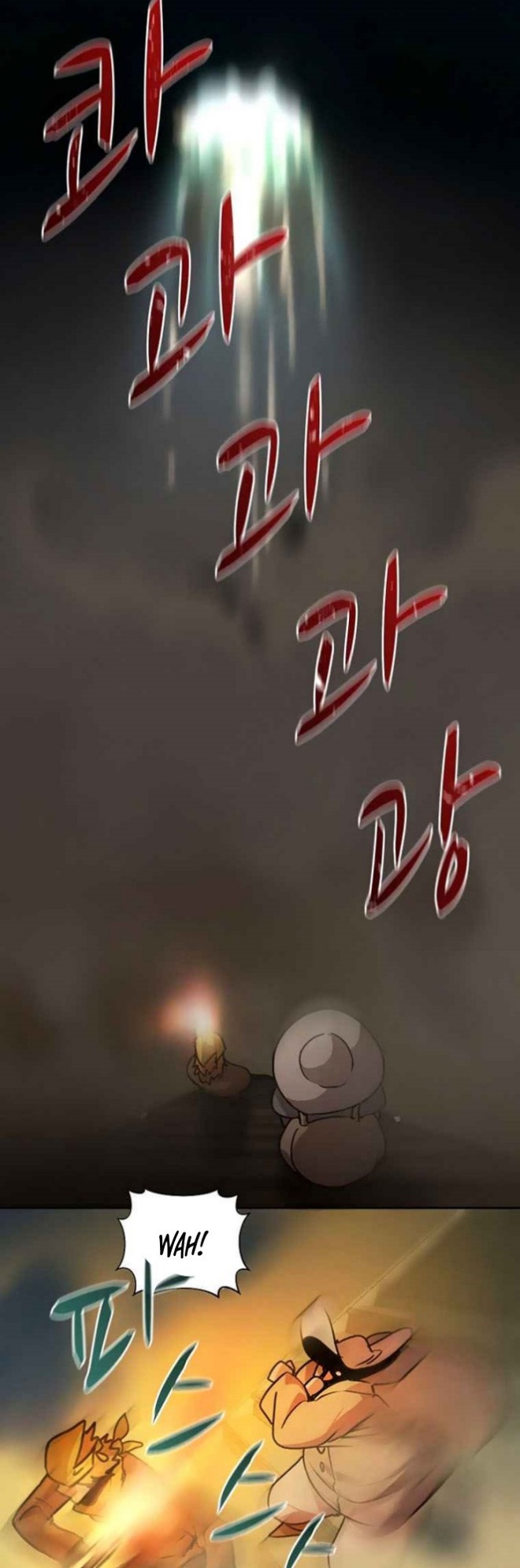 Halaman 36 dari Book Eater (MKR) Chapter 43