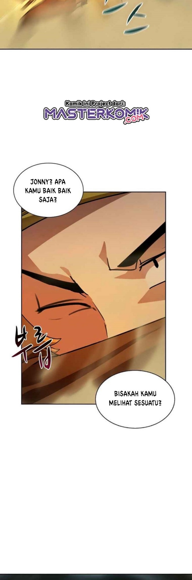 Halaman 37 dari Book Eater (MKR) Chapter 43