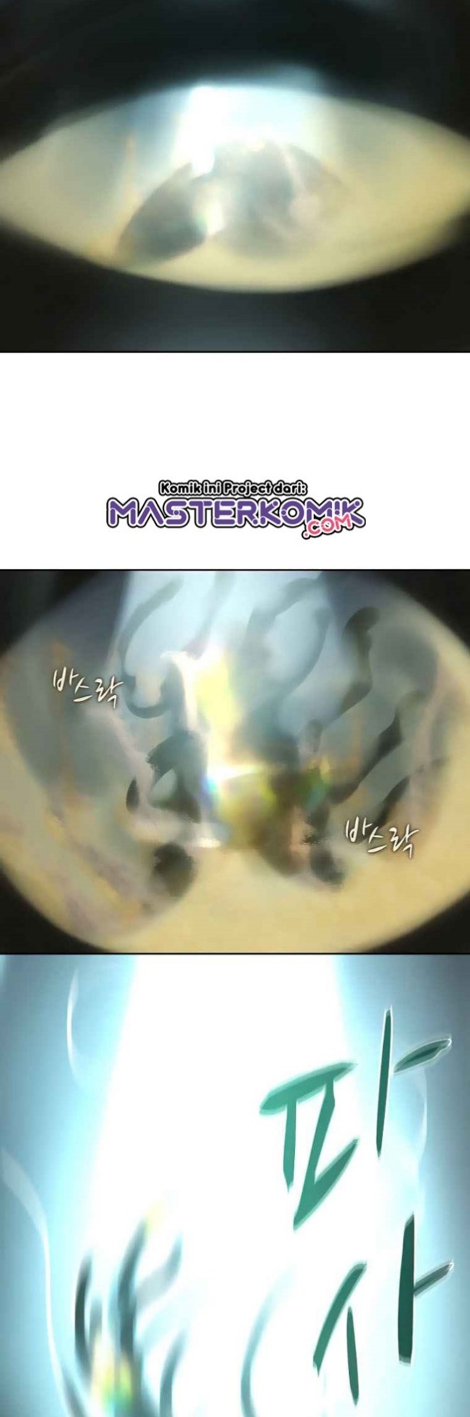 Halaman 38 dari Book Eater (MKR) Chapter 43