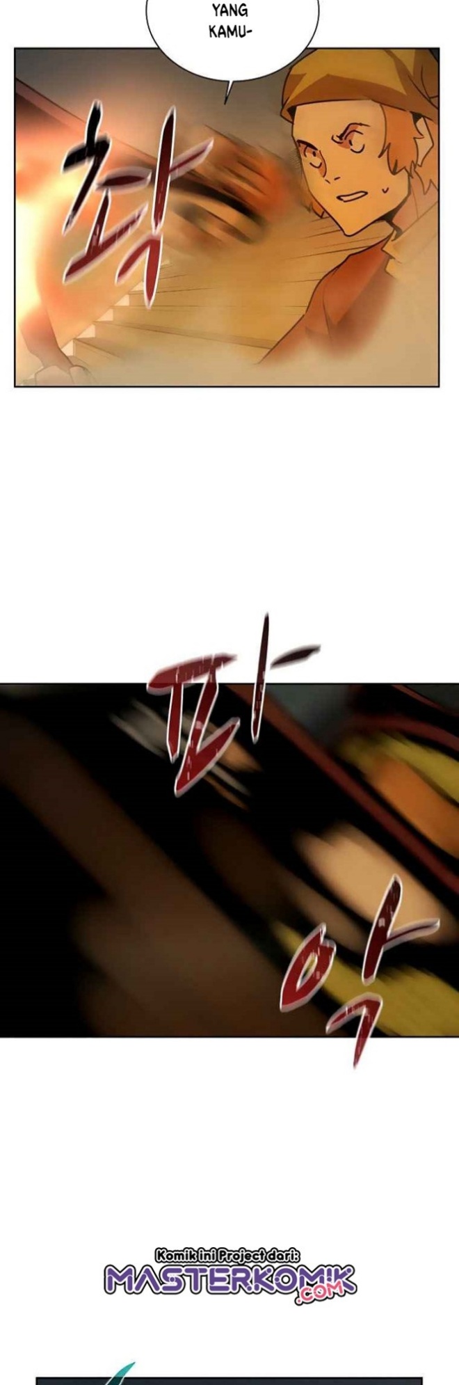 Halaman 41 dari Book Eater (MKR) Chapter 43
