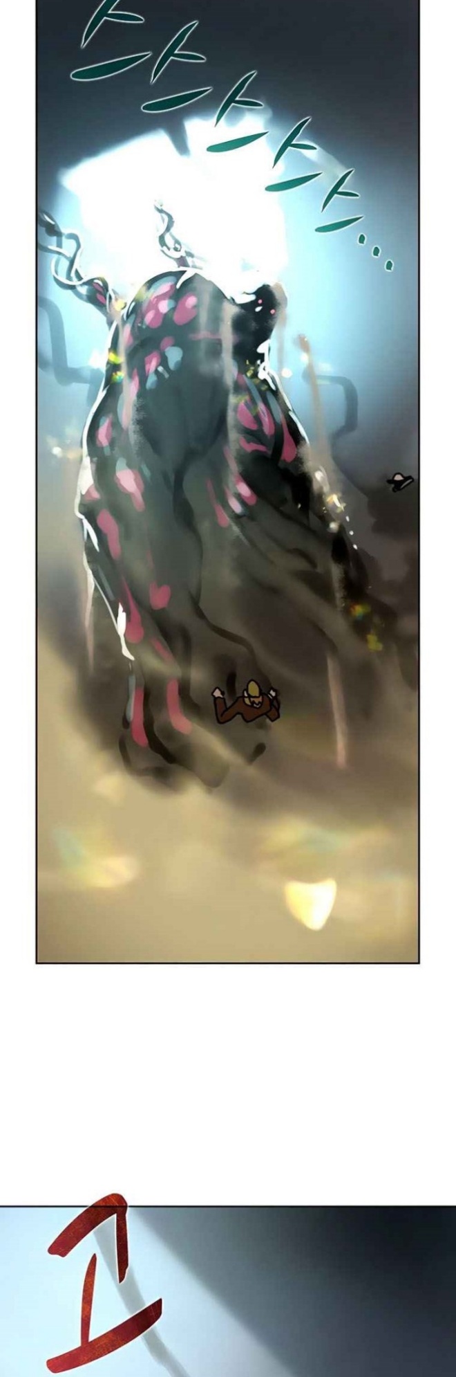 Halaman 42 dari Book Eater (MKR) Chapter 43