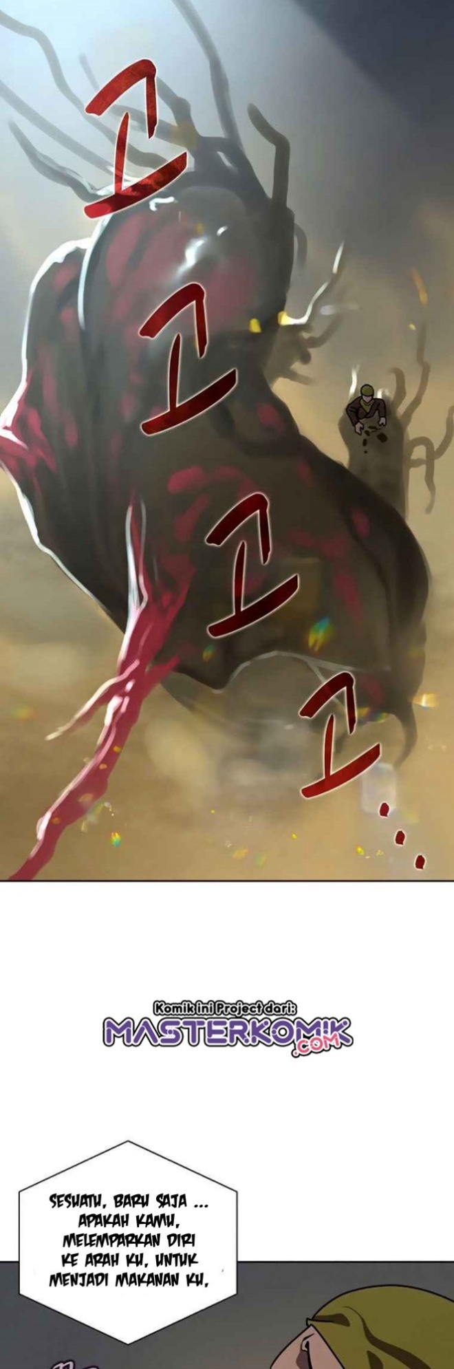 Halaman 43 dari Book Eater (MKR) Chapter 43