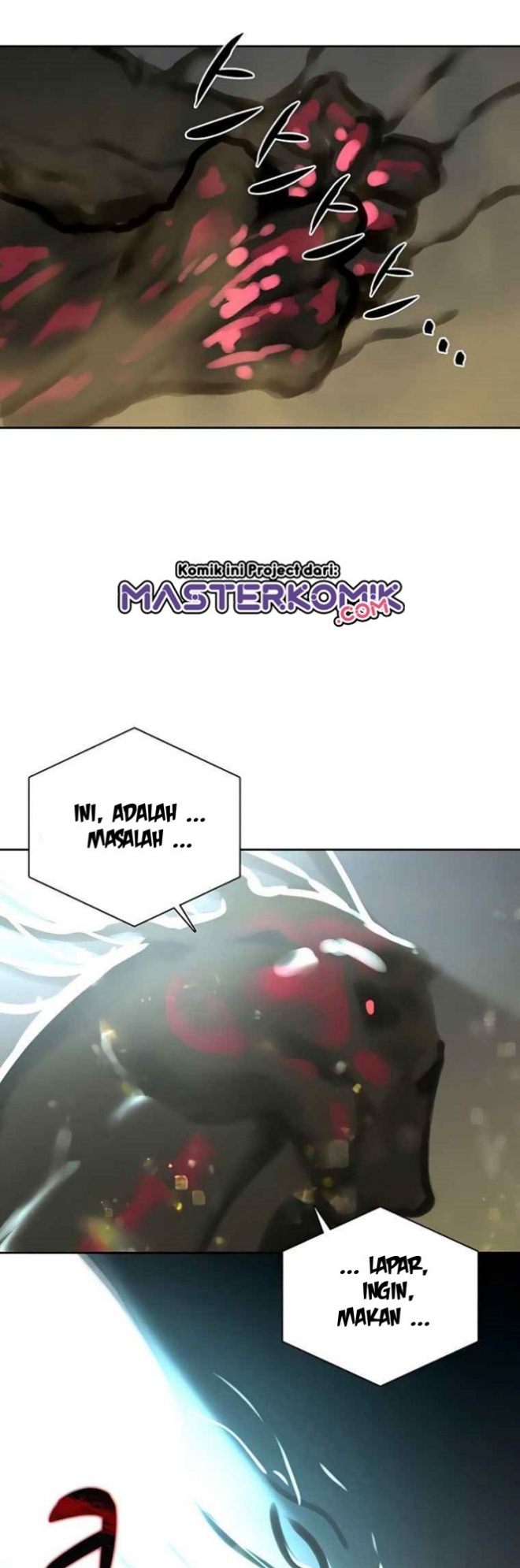 Halaman 46 dari Book Eater (MKR) Chapter 43