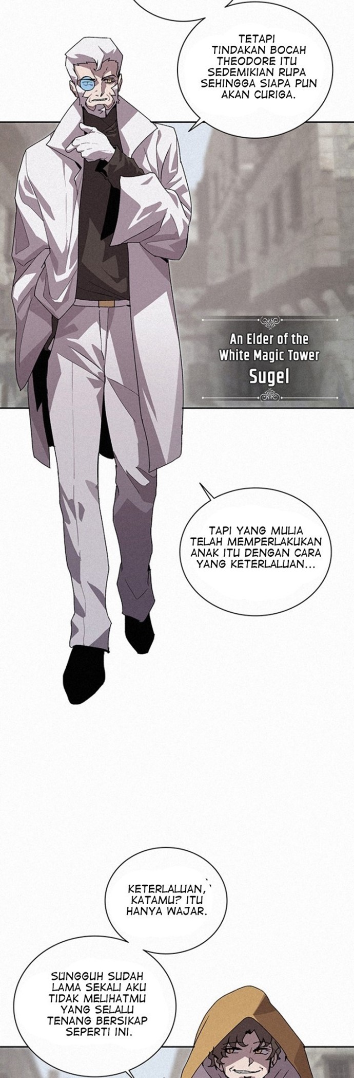 Halaman 10 dari Book Eater (MKR) Chapter 44