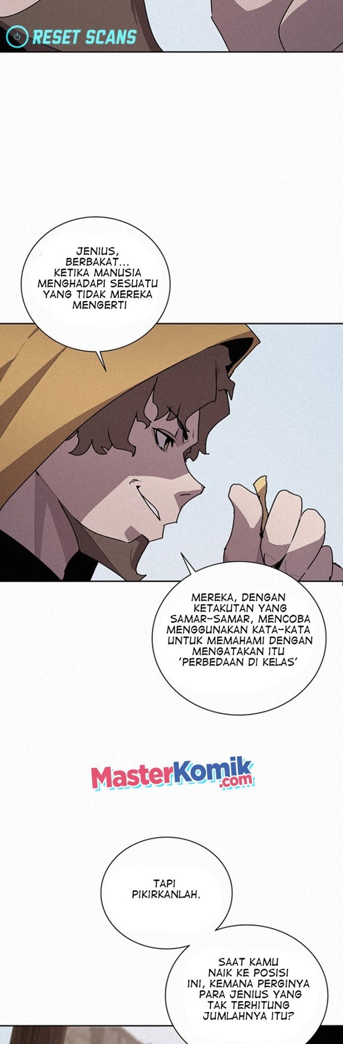 Halaman 12 dari Book Eater (MKR) Chapter 44