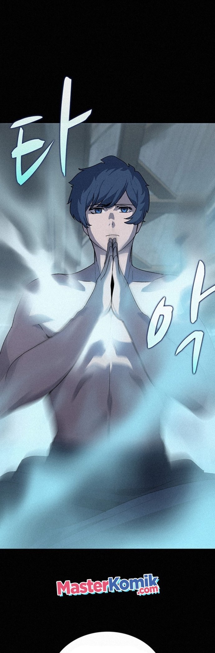 Halaman 15 dari Book Eater (MKR) Chapter 44