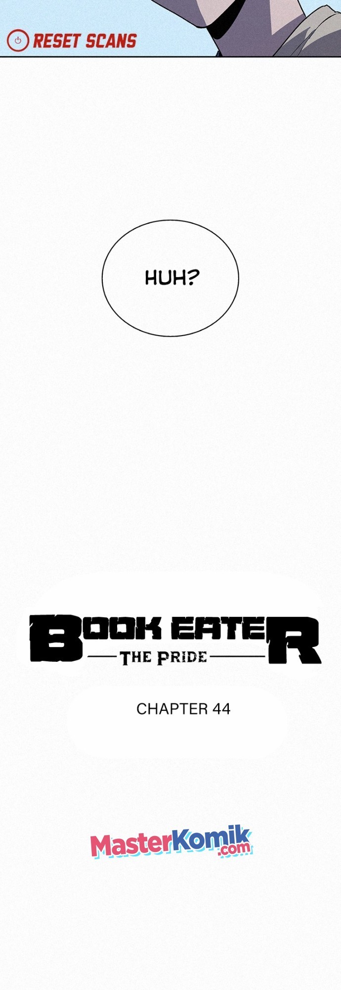 Halaman 28 dari Book Eater (MKR) Chapter 44