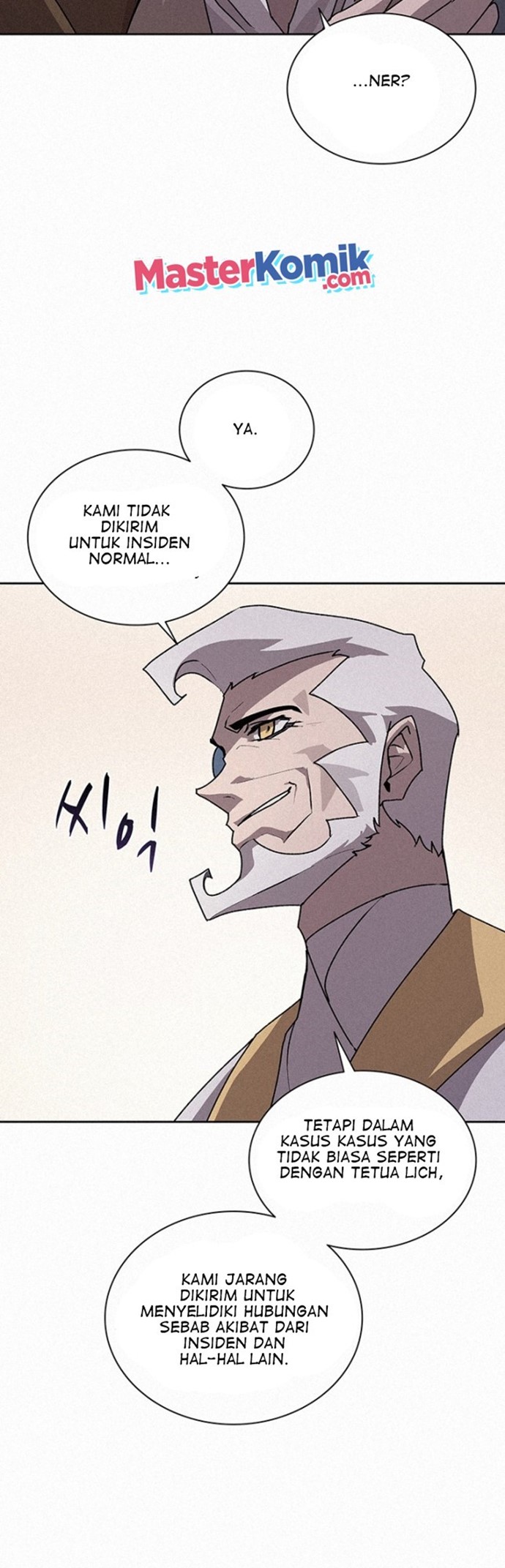 Halaman 35 dari Book Eater (MKR) Chapter 44