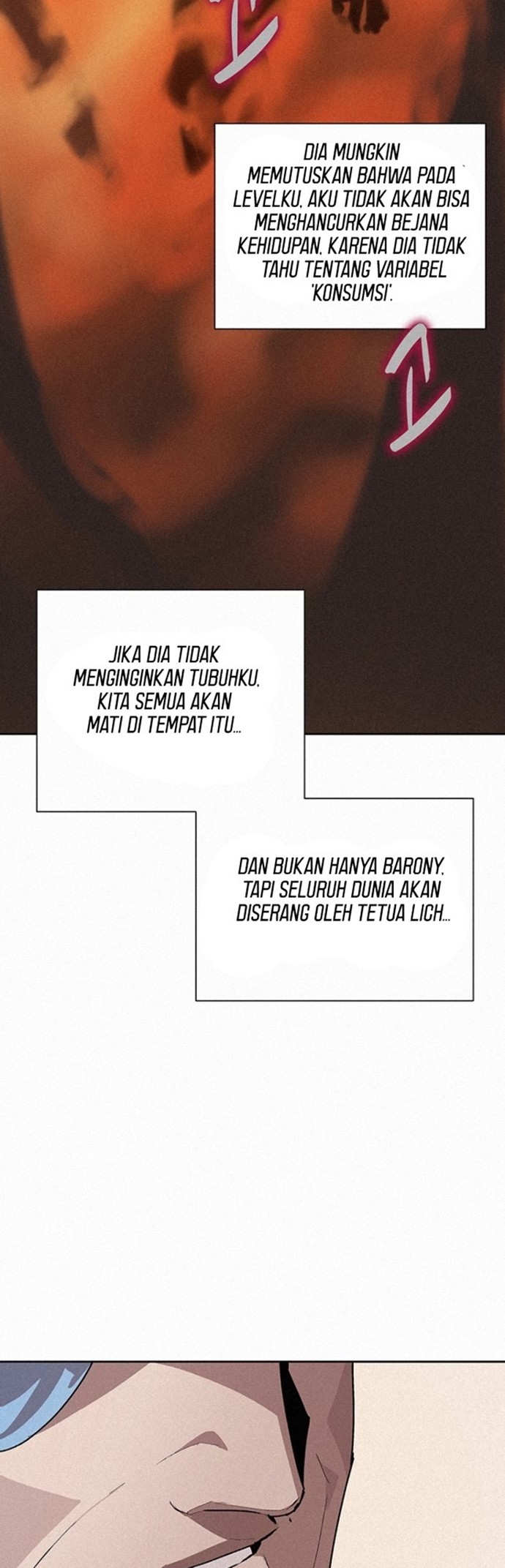 Halaman 46 dari Book Eater (MKR) Chapter 44