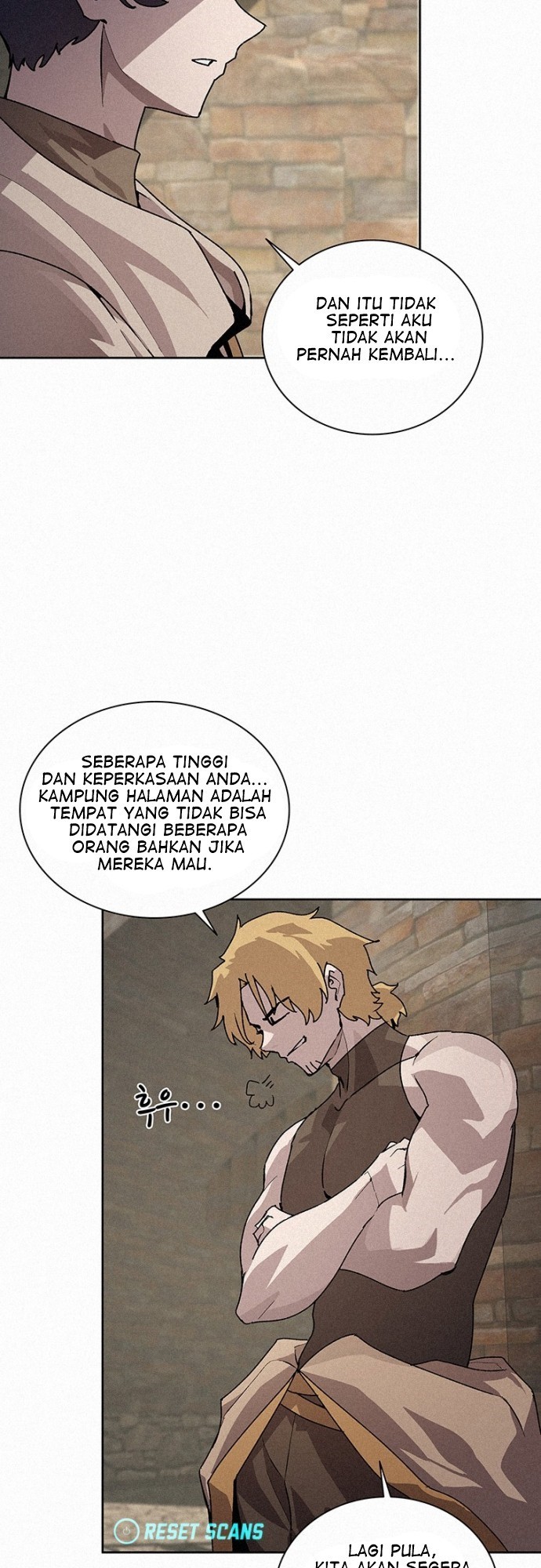 Halaman 54 dari Book Eater (MKR) Chapter 44