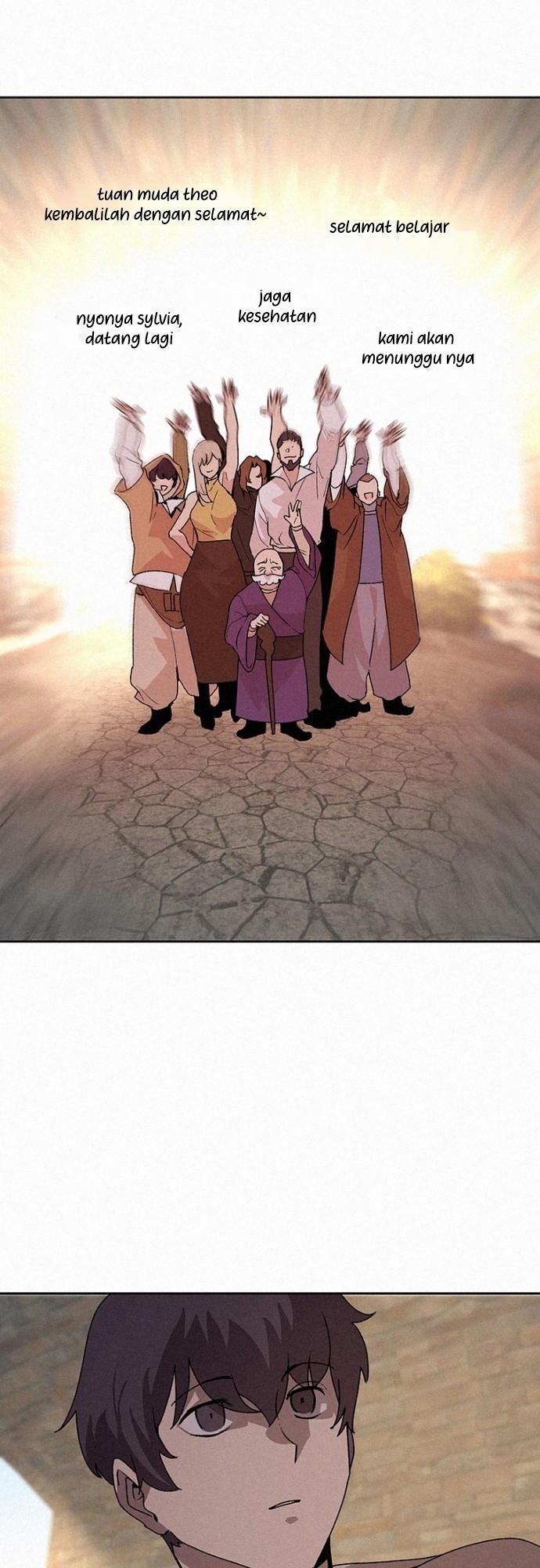 Halaman 59 dari Book Eater (MKR) Chapter 44