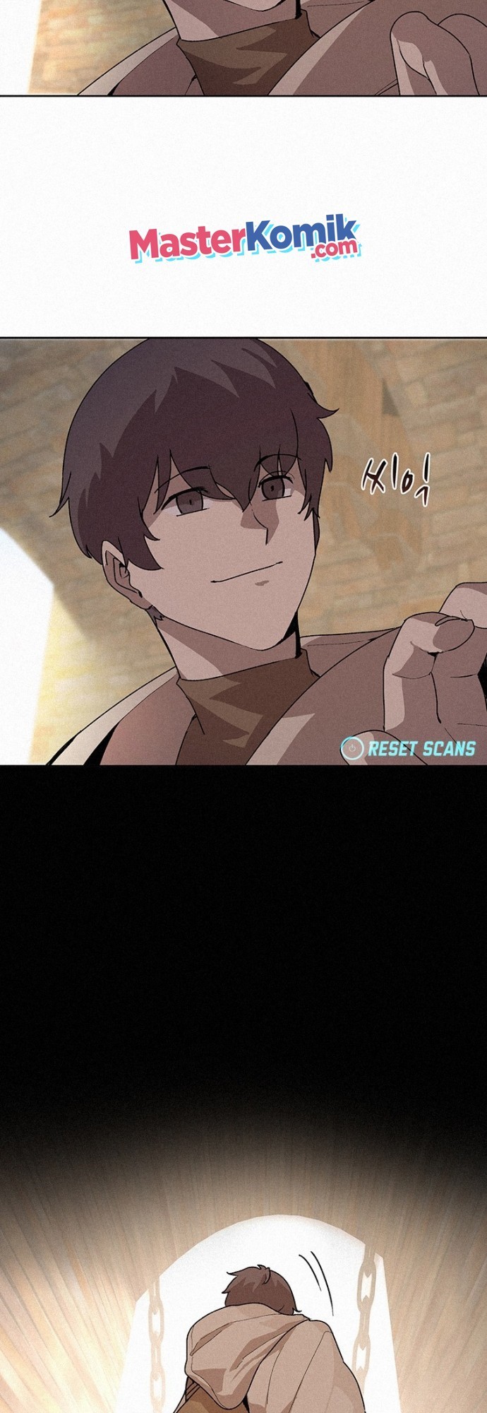 Halaman 60 dari Book Eater (MKR) Chapter 44