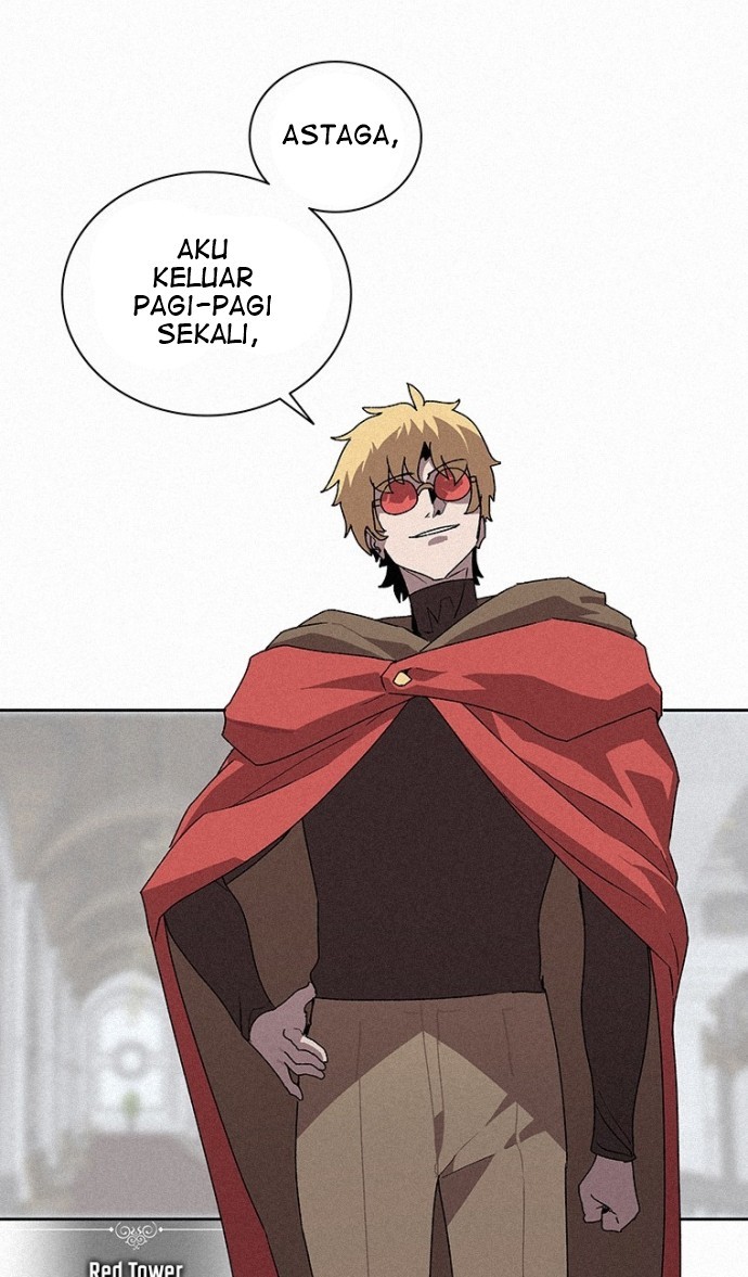 Halaman 17 dari Book Eater (MKR) Chapter 45