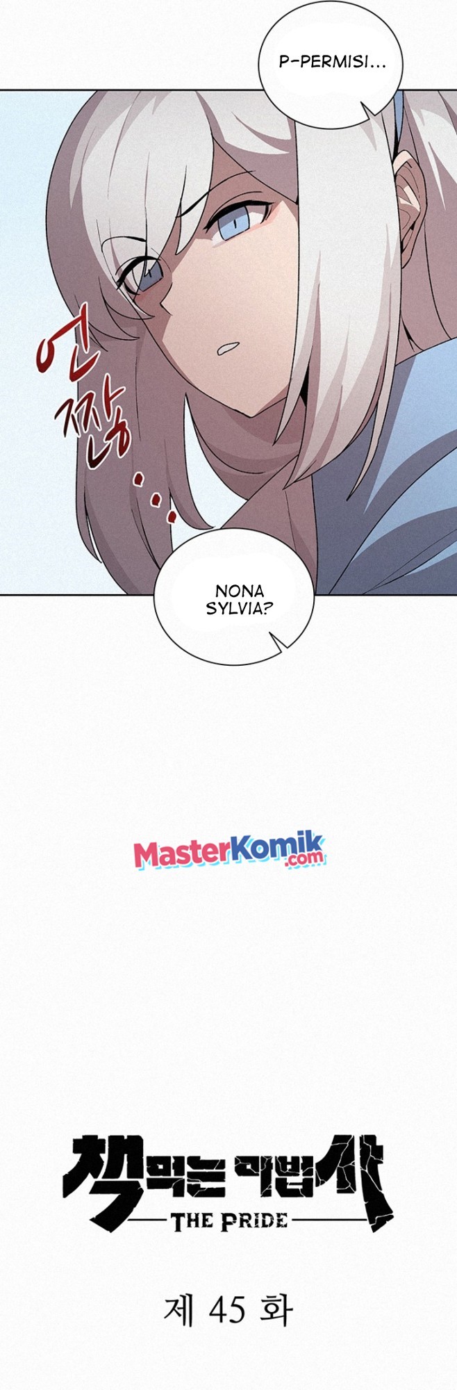 Halaman 35 dari Book Eater (MKR) Chapter 45