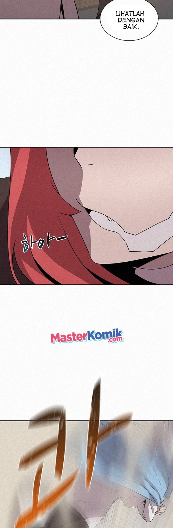 Halaman 41 dari Book Eater (MKR) Chapter 45