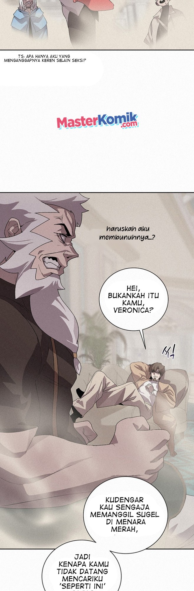 Halaman 44 dari Book Eater (MKR) Chapter 45
