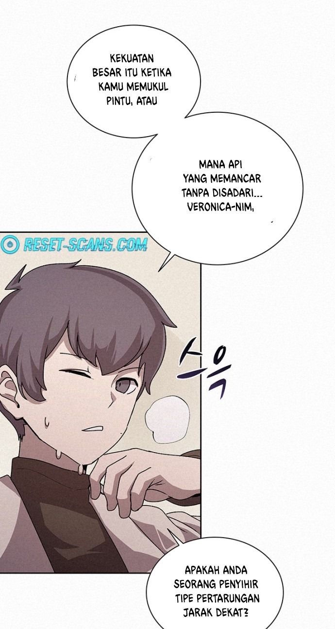 Halaman 17 dari Book Eater (MKR) Chapter 46