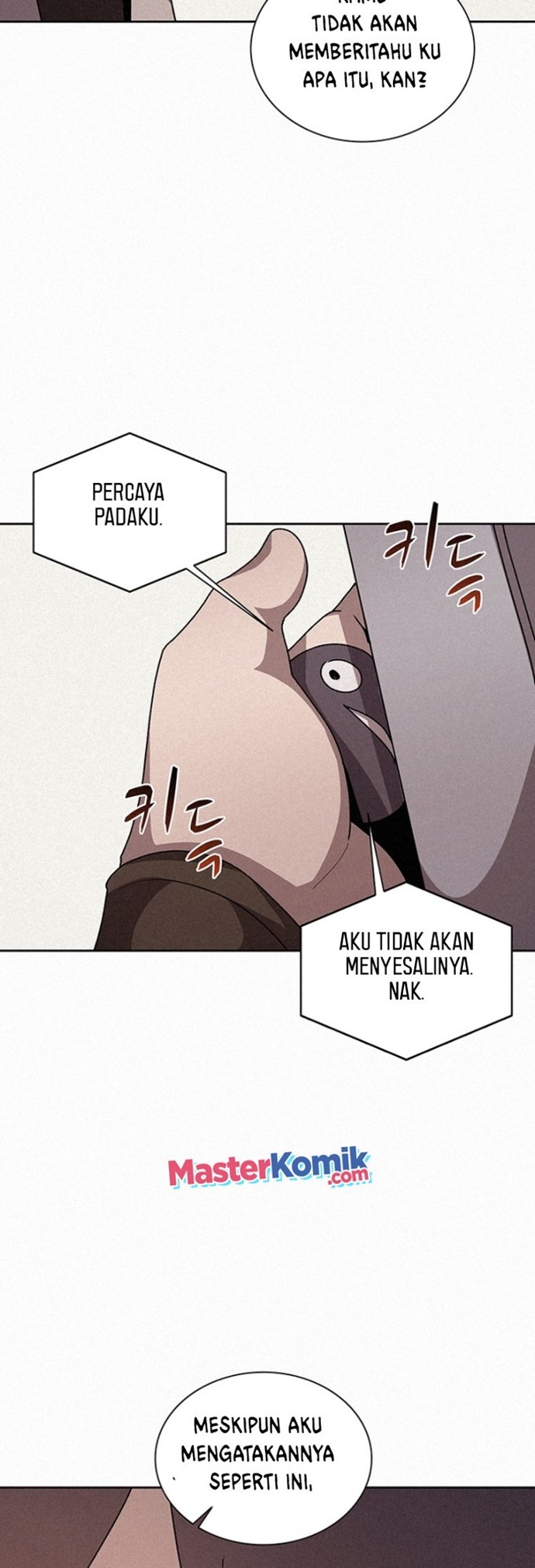 Halaman 37 dari Book Eater (MKR) Chapter 46