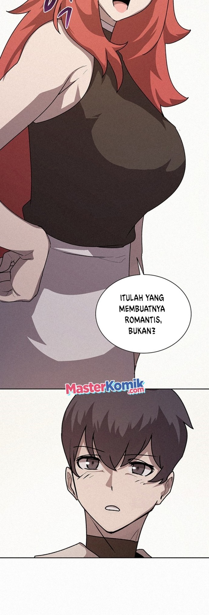 Halaman 40 dari Book Eater (MKR) Chapter 46
