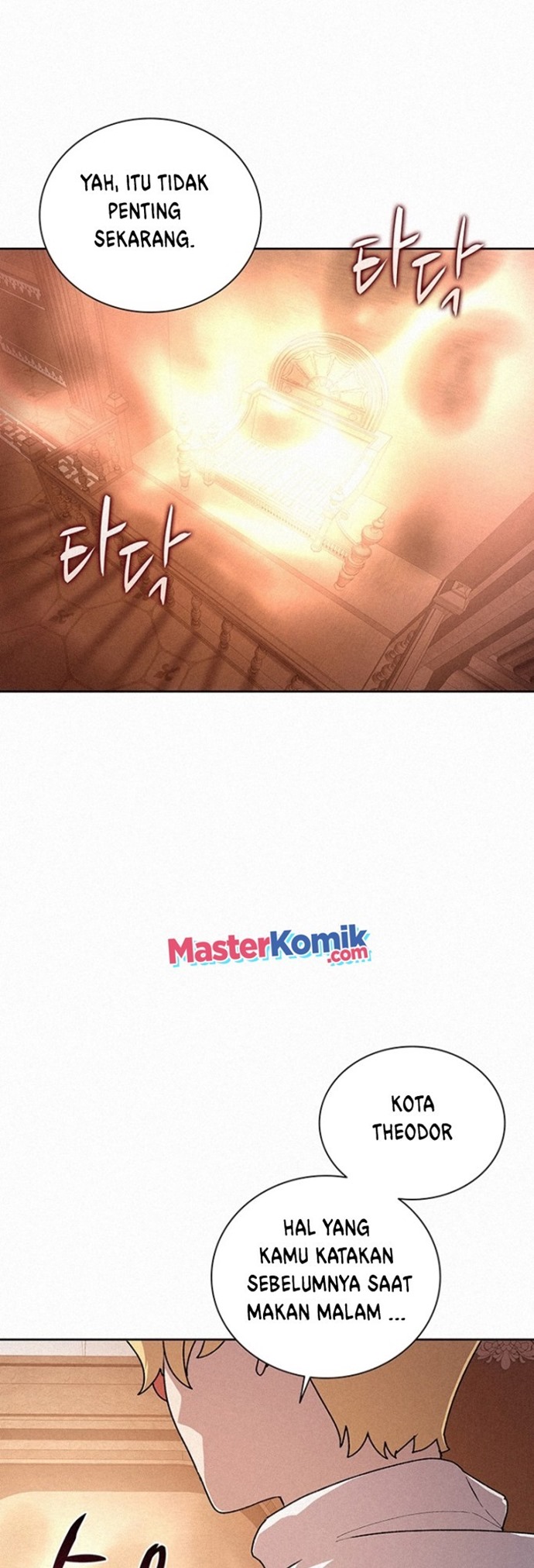 Halaman 46 dari Book Eater (MKR) Chapter 46