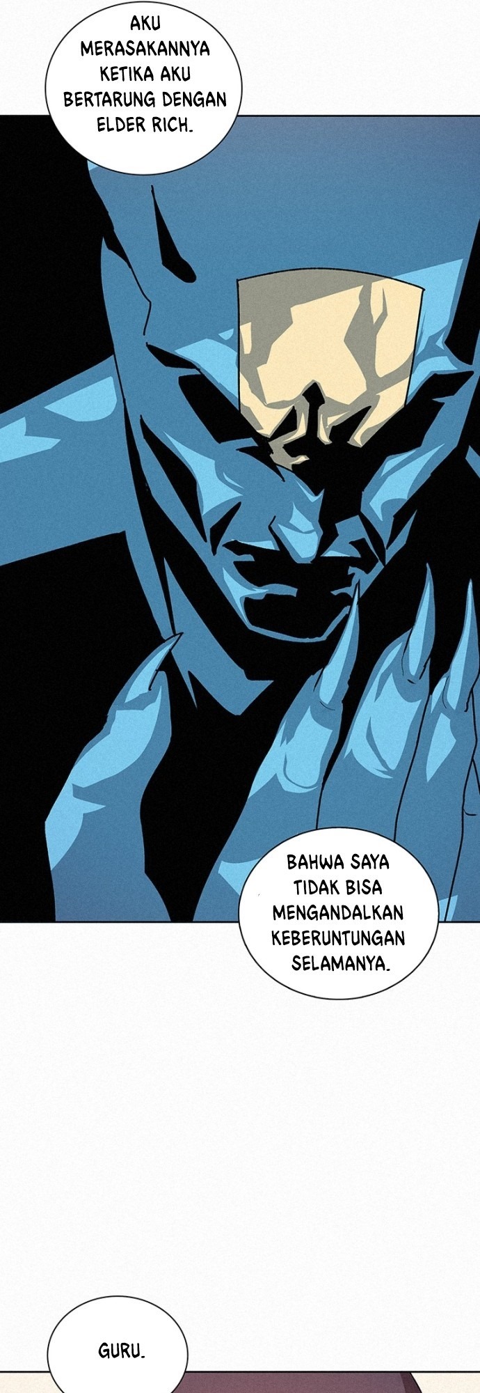 Halaman 48 dari Book Eater (MKR) Chapter 46