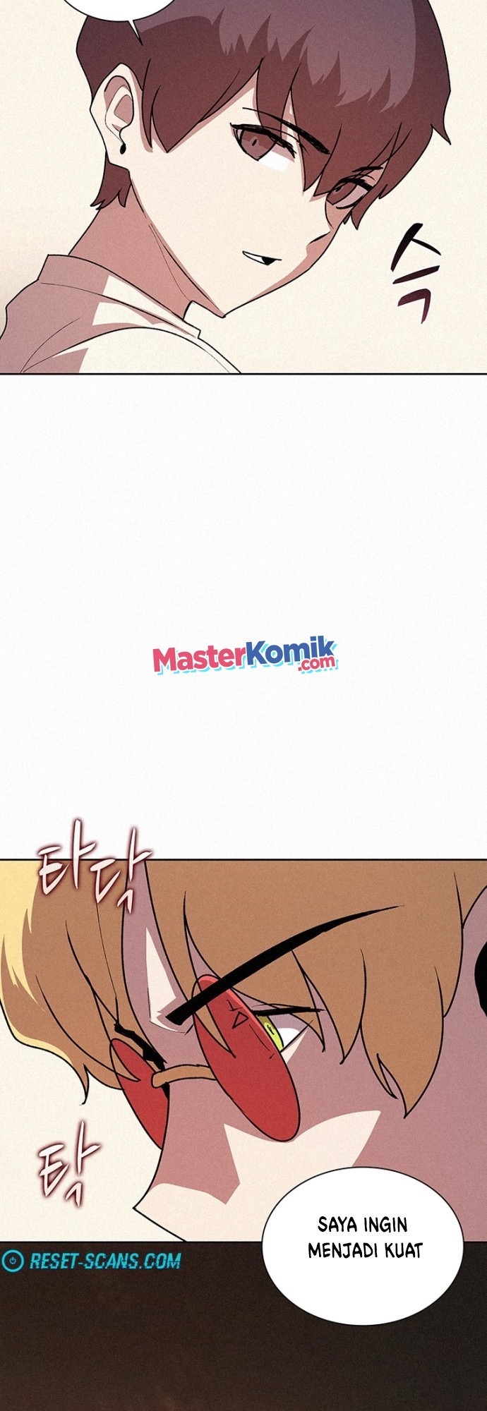 Halaman 49 dari Book Eater (MKR) Chapter 46