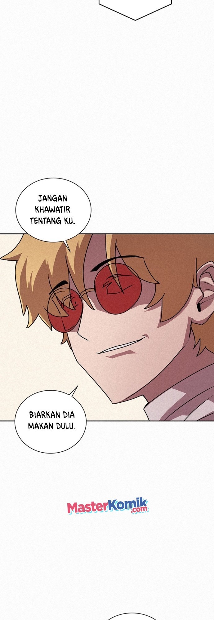 Halaman 55 dari Book Eater (MKR) Chapter 46