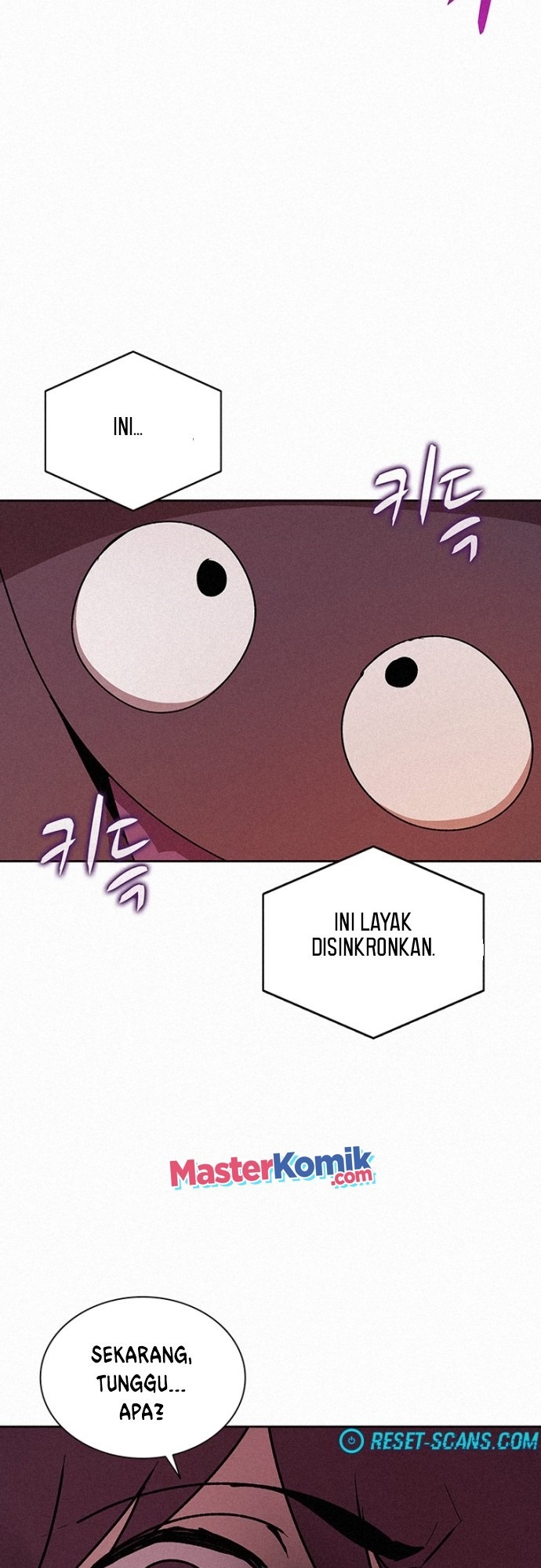 Halaman 58 dari Book Eater (MKR) Chapter 46
