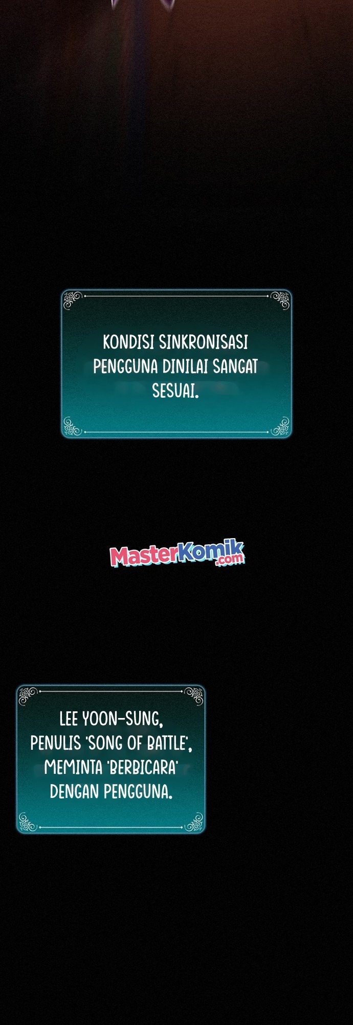Halaman 60 dari Book Eater (MKR) Chapter 46