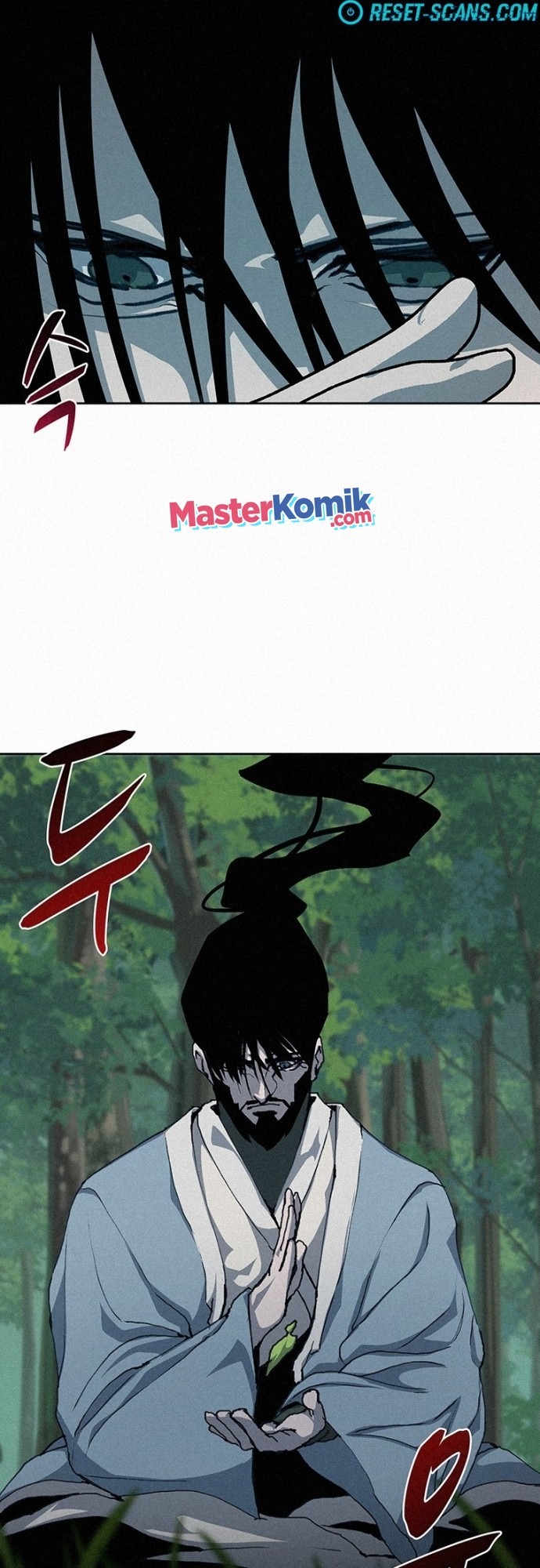 Halaman 64 dari Book Eater (MKR) Chapter 46