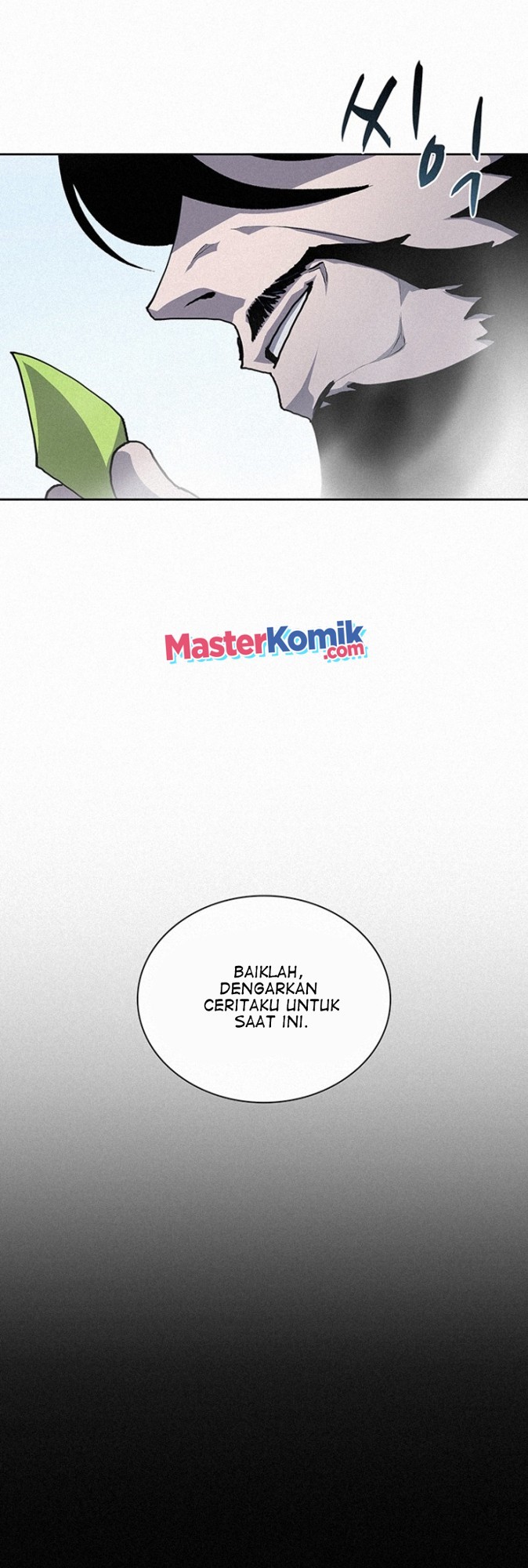 Halaman 10 dari Book Eater (MKR) Chapter 47