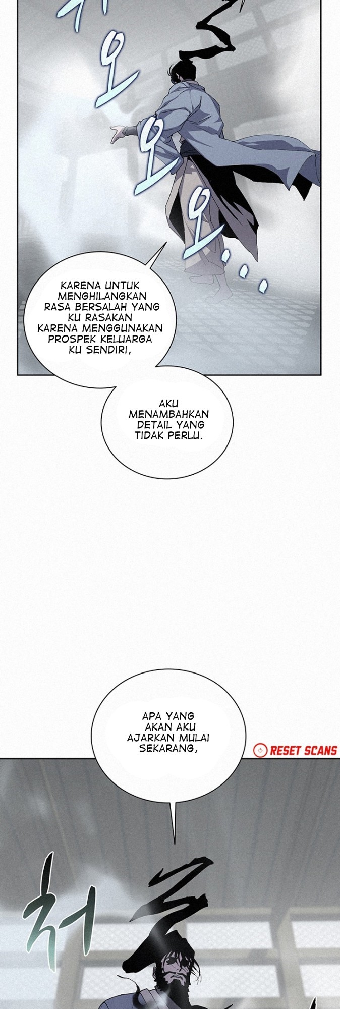 Halaman 16 dari Book Eater (MKR) Chapter 47