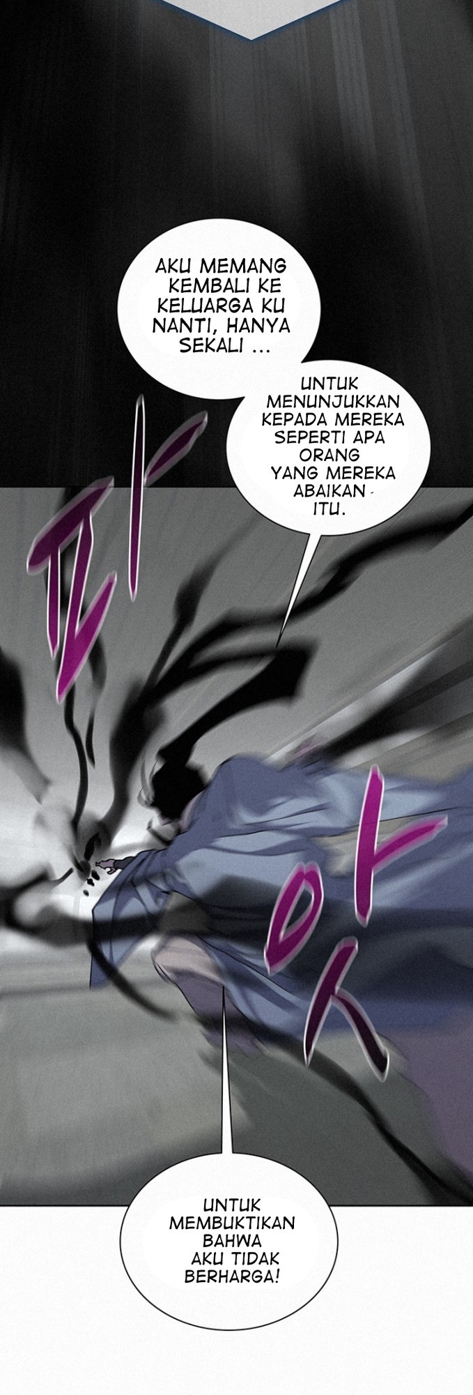Halaman 21 dari Book Eater (MKR) Chapter 47