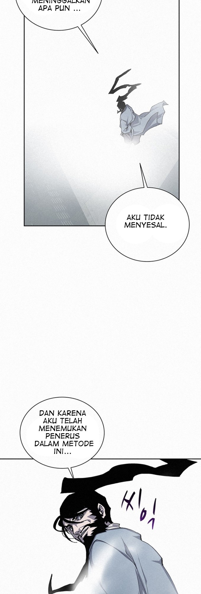 Halaman 24 dari Book Eater (MKR) Chapter 47