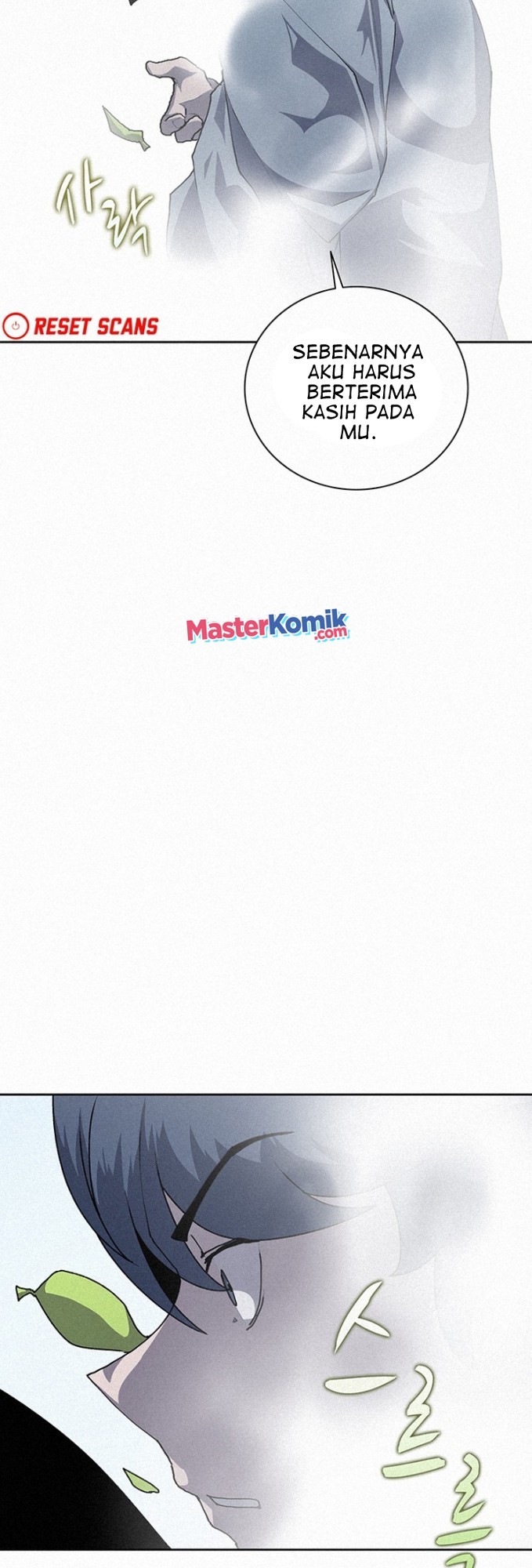 Halaman 25 dari Book Eater (MKR) Chapter 47