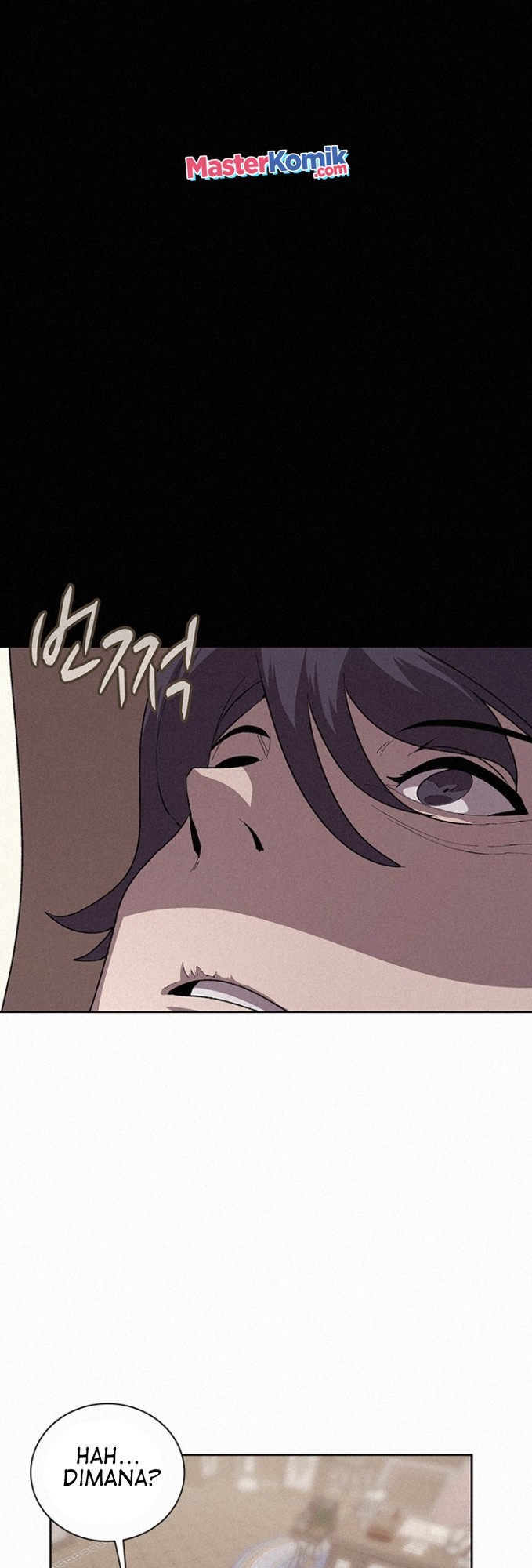 Halaman 30 dari Book Eater (MKR) Chapter 47