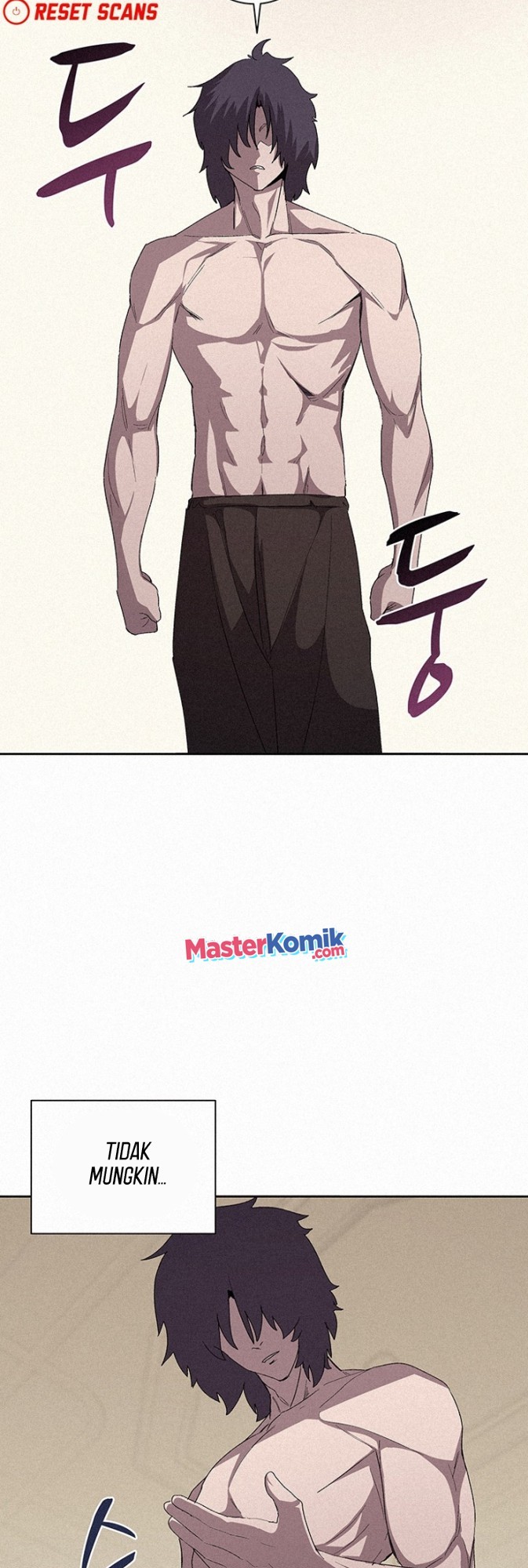 Halaman 34 dari Book Eater (MKR) Chapter 47