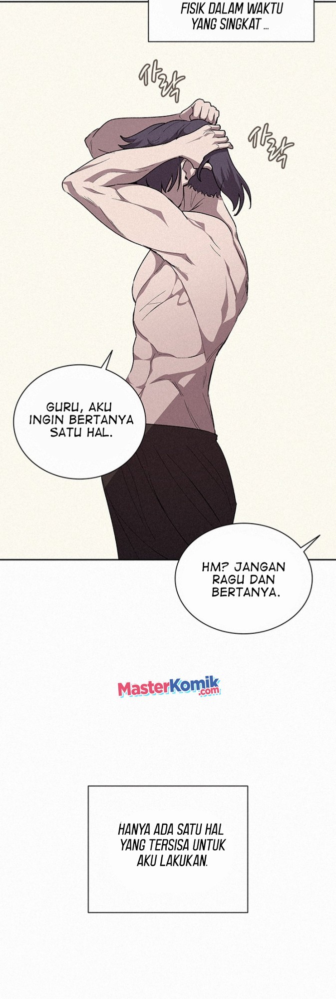 Halaman 37 dari Book Eater (MKR) Chapter 47
