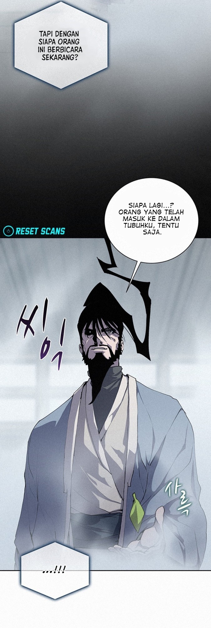 Halaman 5 dari Book Eater (MKR) Chapter 47
