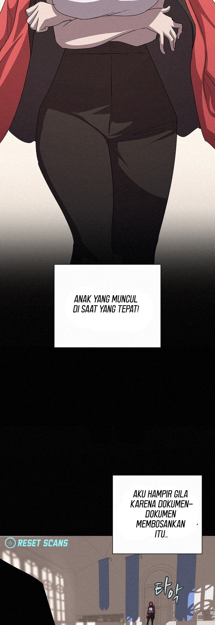Halaman 51 dari Book Eater (MKR) Chapter 47